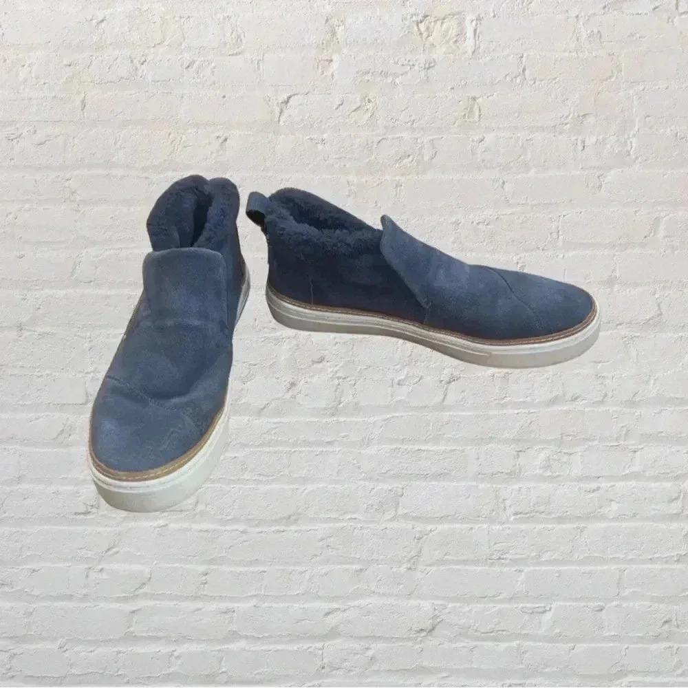Tom’s Paxton Slip On